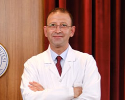 Assoc. Prof. Dr. Semih TANGAL